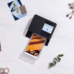 Canon SELPHY CP1500 Compact Photo Printer Black