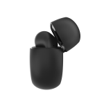 Philips TAT1269 Bluetooth Truly Wireless in Ear Earbuds with mic, 13mm Drivers, Bluetooth 5.4, 40H Playtime, IPX5, Fast Charging, Touch Controls