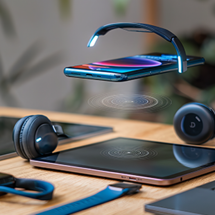 Best Gadgets That Will Upgrade Your Daily Tech Experience Instantly