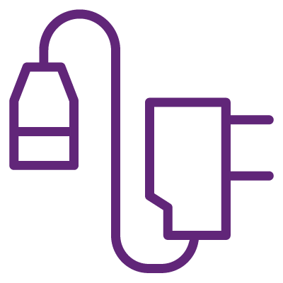 Cables & Adapters