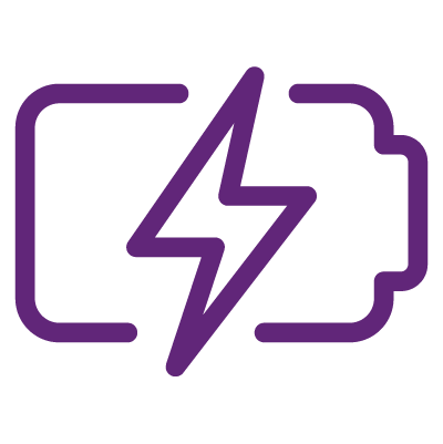 Power & Backup